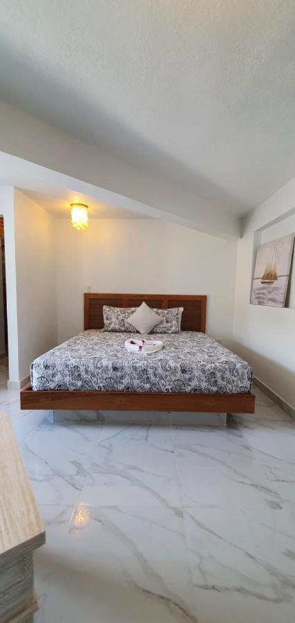 Triton Hotel Boutique & Restaurant Guayacanes Eksteriør bilde