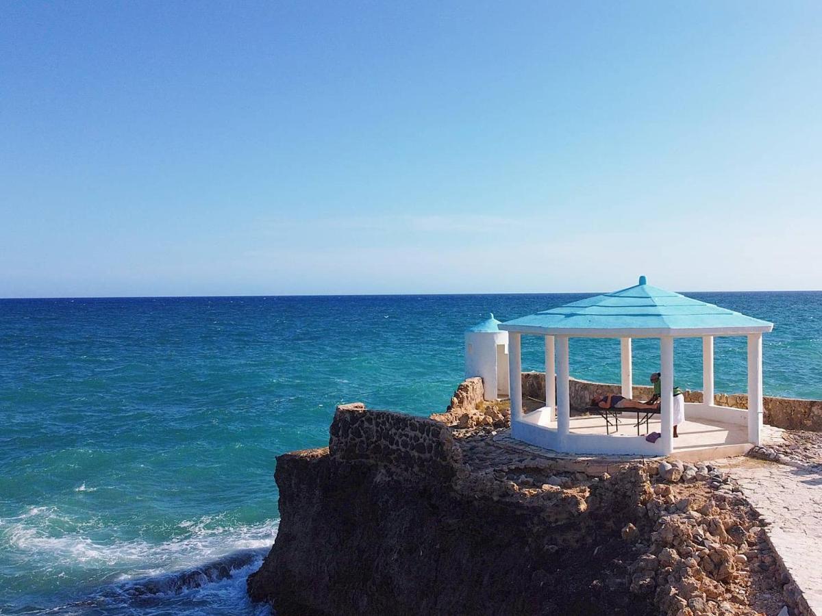 Triton Hotel Boutique & Restaurant Guayacanes Eksteriør bilde