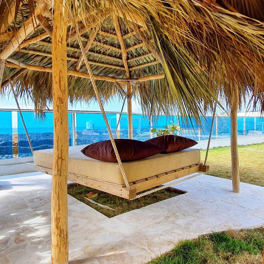 Triton Hotel Boutique & Restaurant Guayacanes Eksteriør bilde