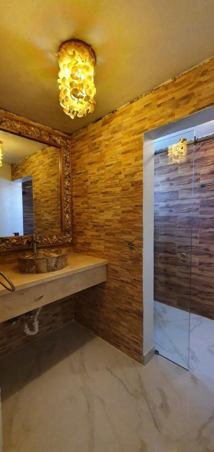 Triton Hotel Boutique & Restaurant Guayacanes Eksteriør bilde