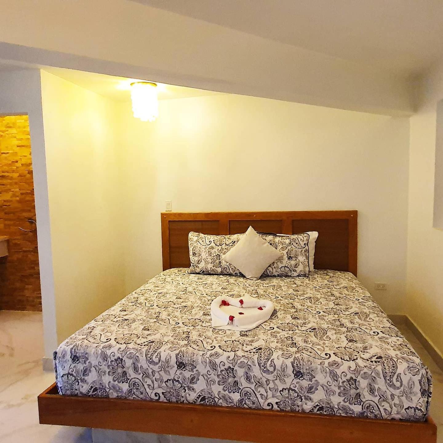 Triton Hotel Boutique & Restaurant Guayacanes Eksteriør bilde