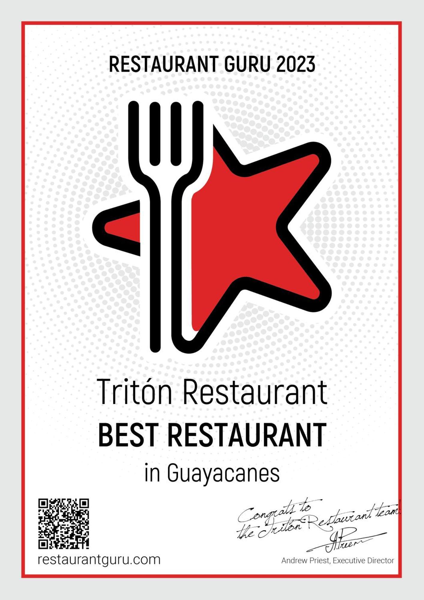Triton Hotel Boutique & Restaurant Guayacanes Eksteriør bilde