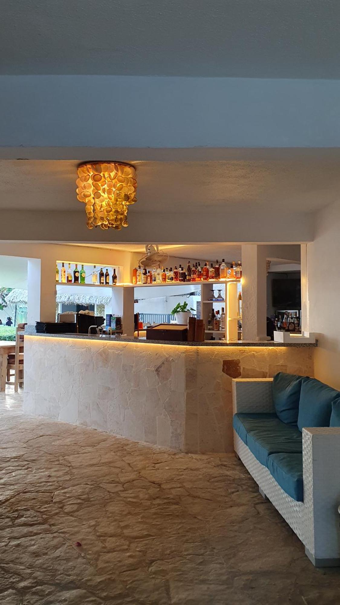 Triton Hotel Boutique & Restaurant Guayacanes Eksteriør bilde