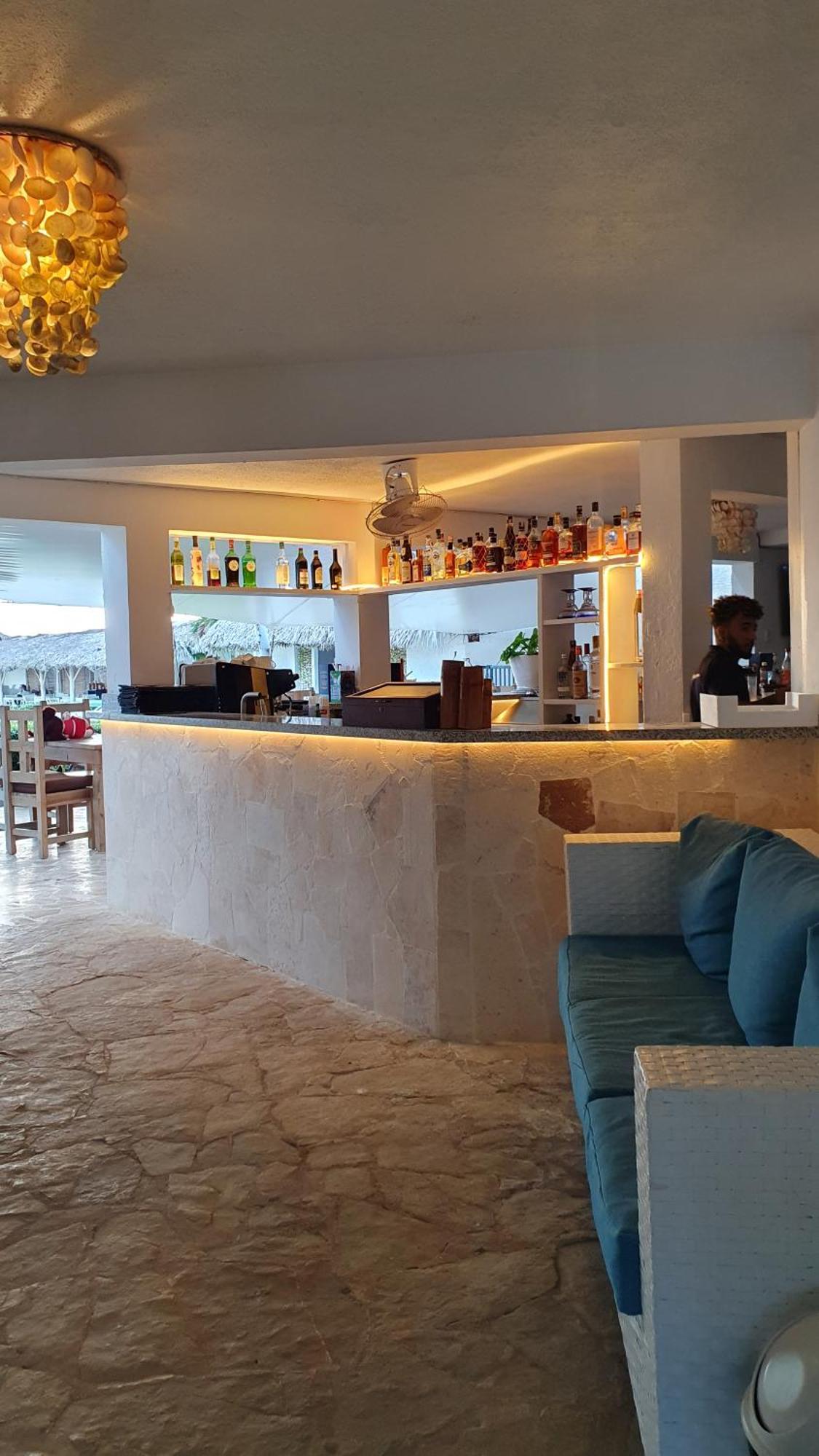 Triton Hotel Boutique & Restaurant Guayacanes Eksteriør bilde