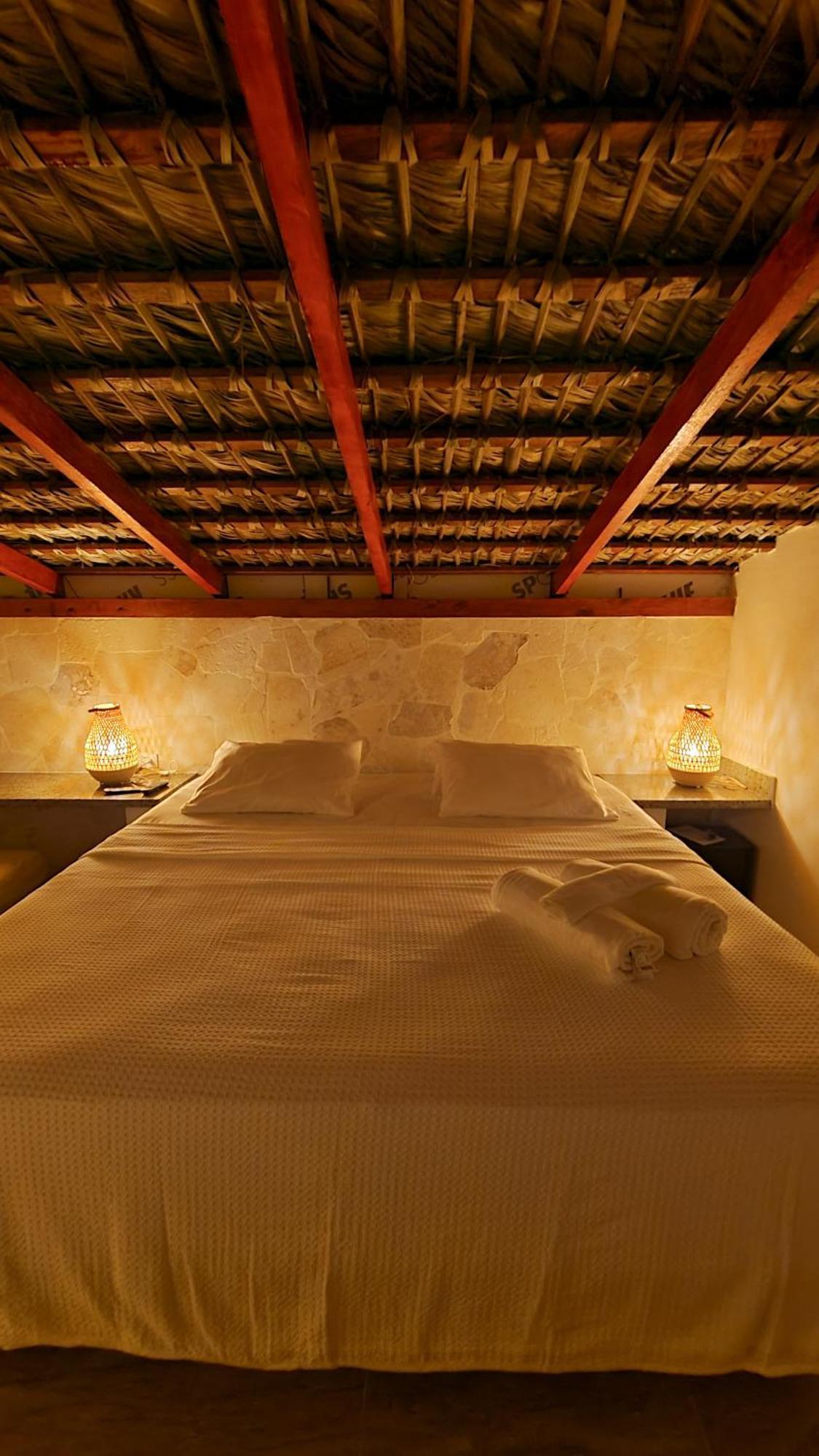 Triton Hotel Boutique & Restaurant Guayacanes Eksteriør bilde
