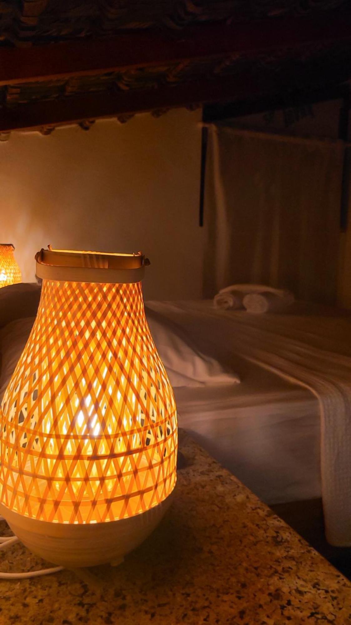 Triton Hotel Boutique & Restaurant Guayacanes Eksteriør bilde