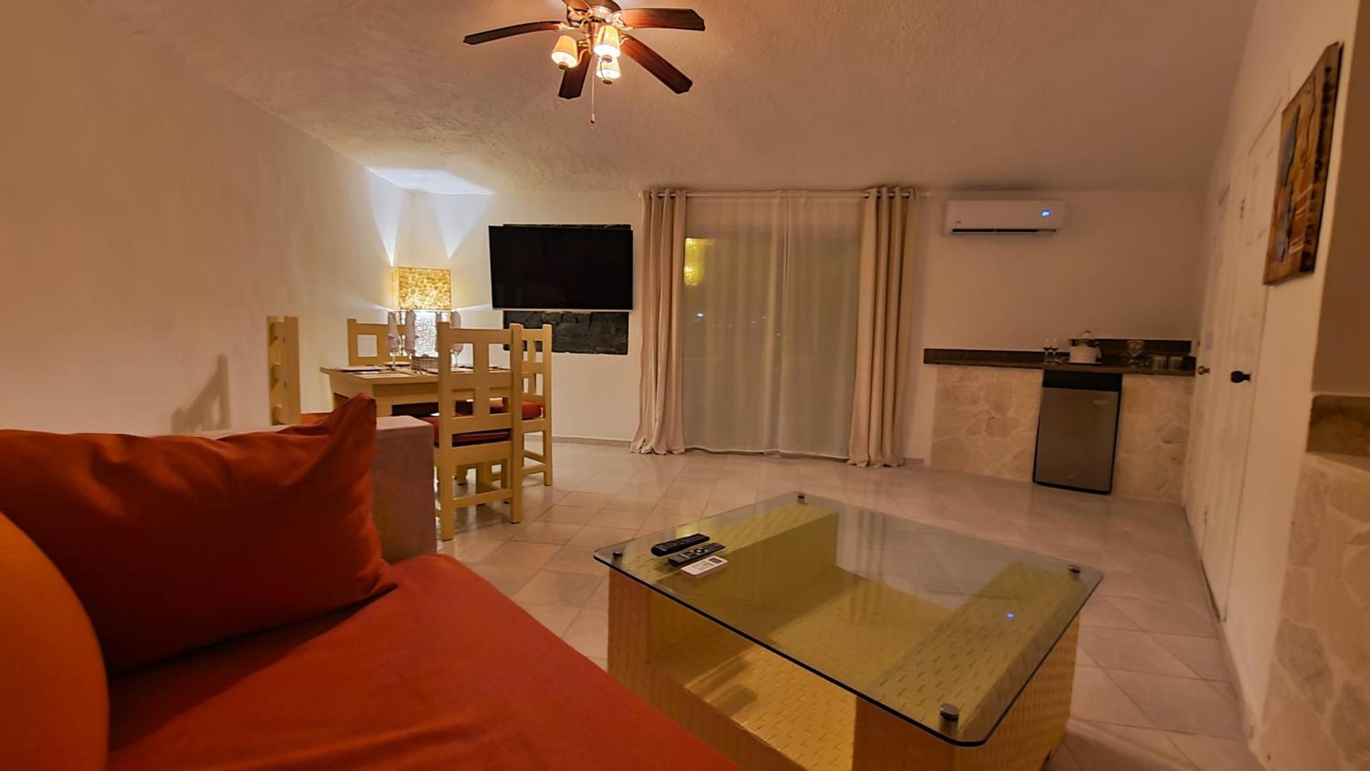 Triton Hotel Boutique & Restaurant Guayacanes Eksteriør bilde